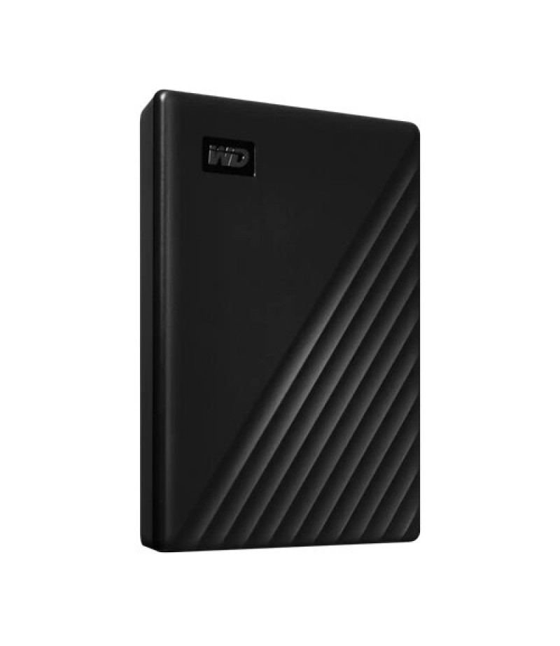 WD 5TB PORTABLE HARD DRIVE WDBPKJ0050BBK-WESN