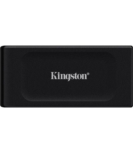 SSD 2TB Kingston Portable XS1000 (SXS1000/2000G)