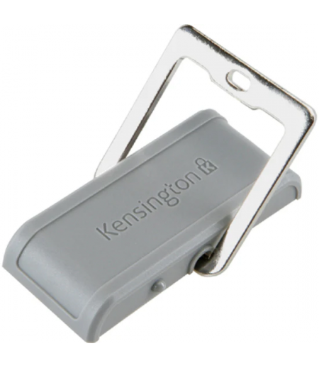 Kensington clicksafe 2.0 keyed laptop lock k64613ww