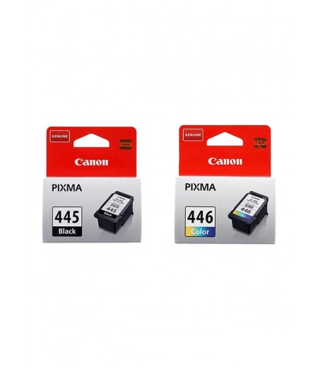 CANON COMBO INK 445-446