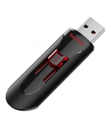 SANDISK FD SDCZ600-032G-G35 CRUZER GLIDE 32GB