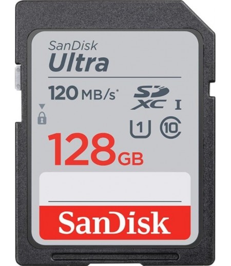 SanDisk SDSDUN4-128G-GN6IN