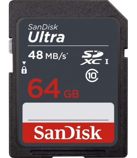 SanDisk SDSDUNB-064G-GN3IN