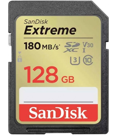 SanDisk SDSDXVA 128G GNCIN