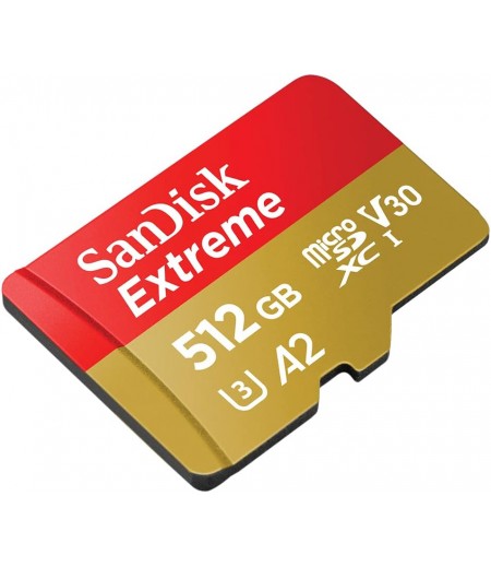 SANDISK SDSQXAV-512G-GN6MN