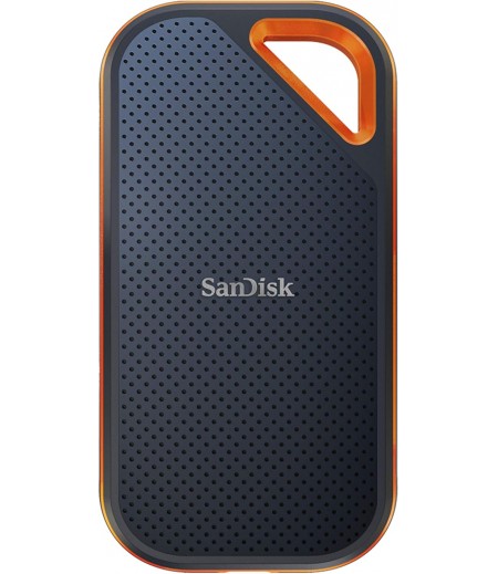 SANDISK SSD PORTABLE 2TB EXTERNAL 2000MBPS