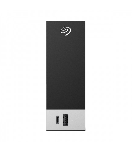 SEAGATE EXTERNAL ONE TOUCH DESKTOP HUB 3.5" 8TB STLC8000400
