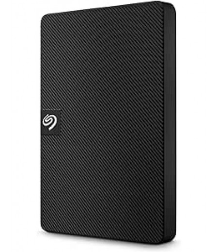 Seagate Expansion 2TB Portable Hard Drive