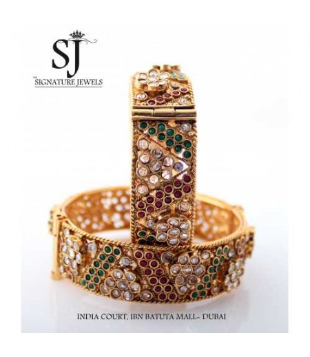 Signature Jewels GP Bangle-SJ201402 