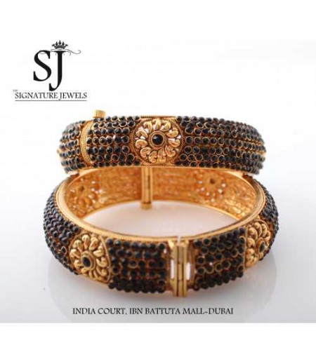 Signature Jewels GP Bangle-SJ201411