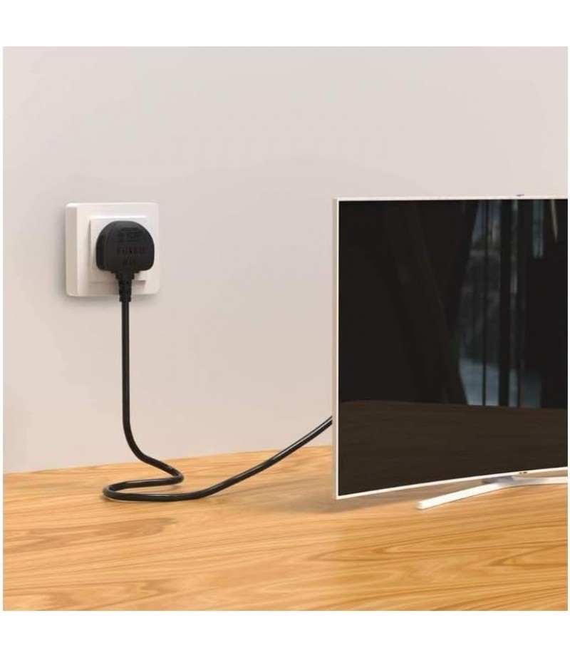 Stek desktop cable 1.8meter