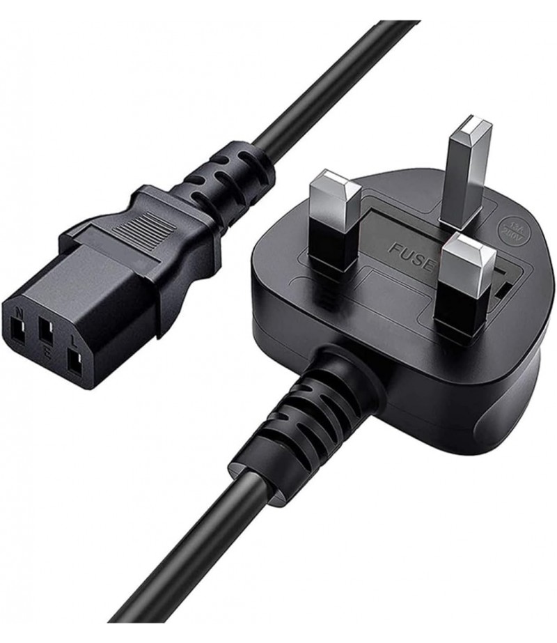 Stek desktop cable 1.8meter