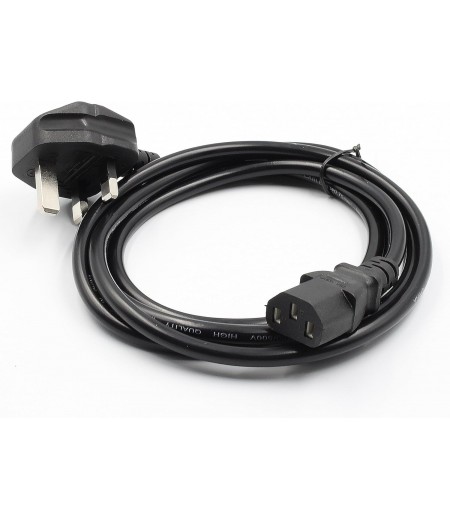 Stek desktop cable 1.8meter