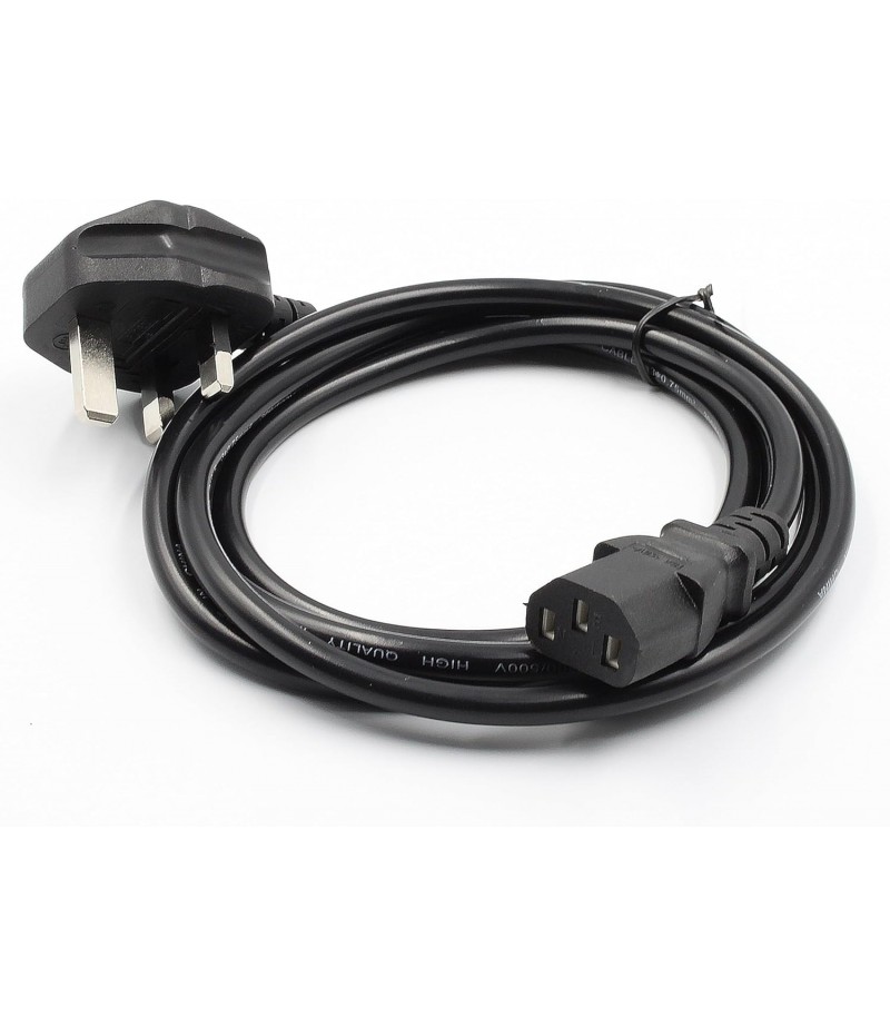 Stek desktop cable 1.8meter