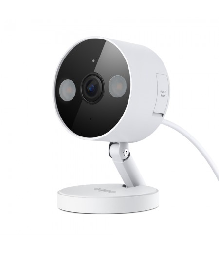 TP-LINK TAPO INDOOR/OUTDOOR HOME SECURITY WI-FI CAMERA, 2K - TAPO C120