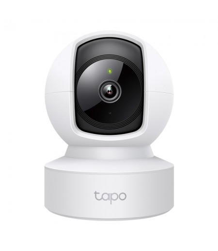TP-LINK TAPO PAN/TILT HOME SECURITY WI-FI CAMERA, 1080P - TAPO C202