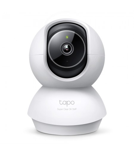TP-LINK TAPO PAN/TILT HOME SECURITY WI-FI CAMERA, 3K - TAPO C230