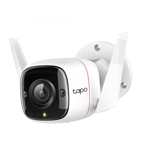 TP-LINK TAPO OUTDOOR SECURITY WI-FI CAMERA, 2K - TAPO C310