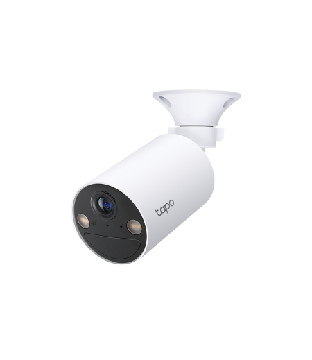 TP-LINK TAPO SMART WIRE-FREE SECURITY CAMERA, 2K - TAPO C410(2-PACK)