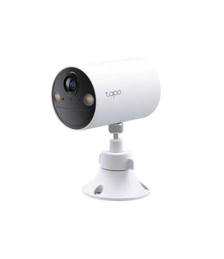 TP-LINK TAPO SMART WIRE-FREE SECURITY CAMERA, 2K - TAPO C410 