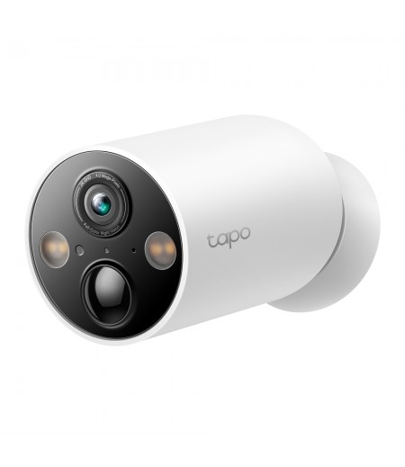 TP-LINK TAPO SMART WIRE-FREE SECURITY CAMERA, 2K - TAPO C425(2-PACK) 