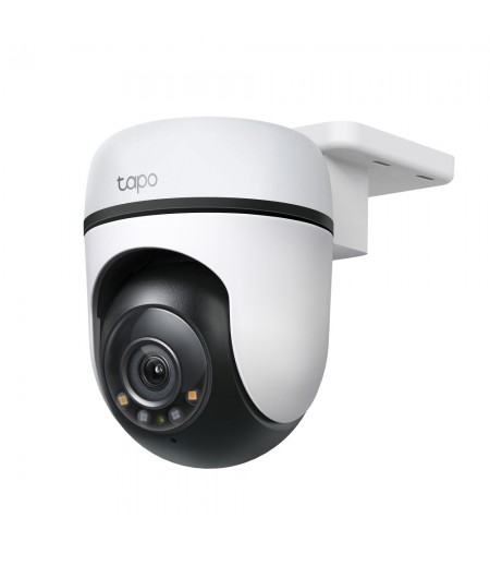 TP-LINK TAPO OUTDOOR PAN/TILT SECURITY WI-FI CAMERA, 1080P - TAPO C500