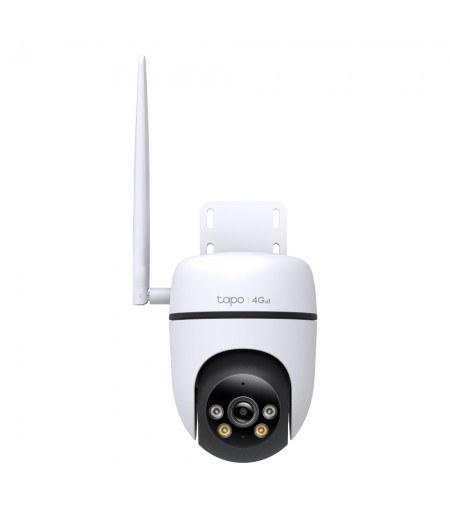TP-LINK TAPO OUTDOOR PAN/TILT 4G LTE CAMERA, 1080P - TAPO C501GW