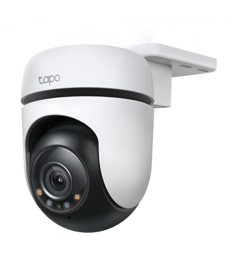TP-LINK TAPO OUTDOOR PAN/TILT SECURITY WI-FI CAMERA, 2K - TAPO C510W