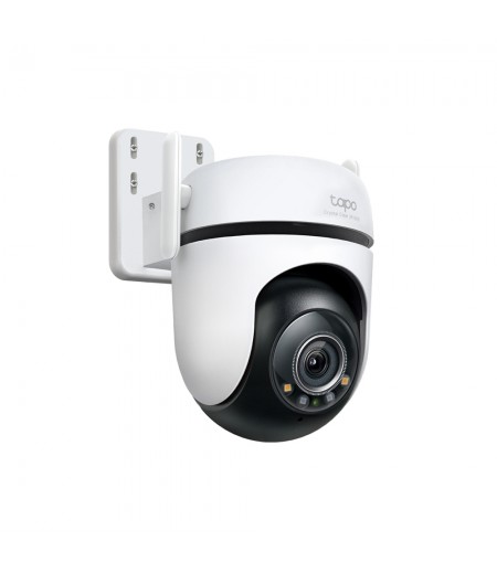 TP-LINK TAPO OUTDOOR PAN/TILT SECURITY WI-FI CAMERA, 2K - TAPO C520WS