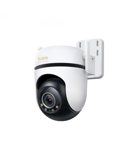 TP-LINK TAPO OUTDOOR PAN/TILT SECURITY WI-FI CAMERA, 3K - TAPO C530WS