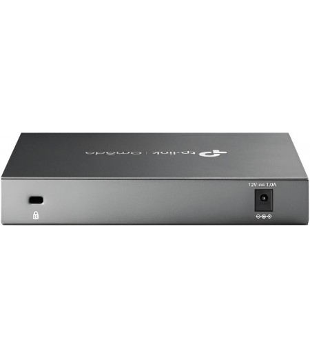 Tplink er605 omada gigabit vpn router