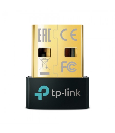 TPLINK UB500 BLUETOOTH 5.0 NANO USB ADAPTOR