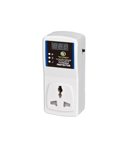 TUTTONICA TVFD-10 Voltage Protector