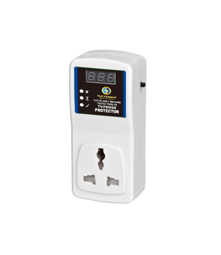 TUTTONICA TVFD-16 VOLT SECURE 