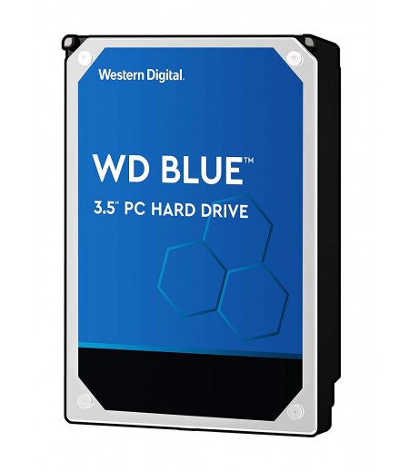 WD 2TB DESKTOP HARD DISK DRIVE WD20EZRZ