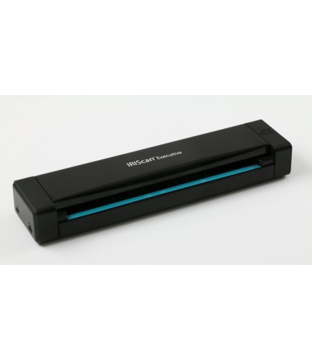 IRIS Handheld Scanners Executive 4 458737