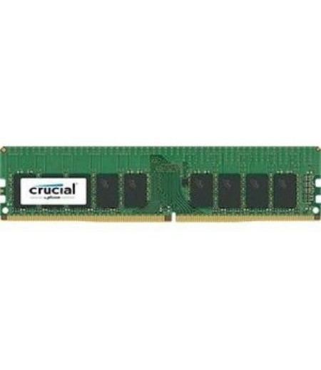 Crucial 16 GB DDR4 Memory Module - CT16G4WFD824A