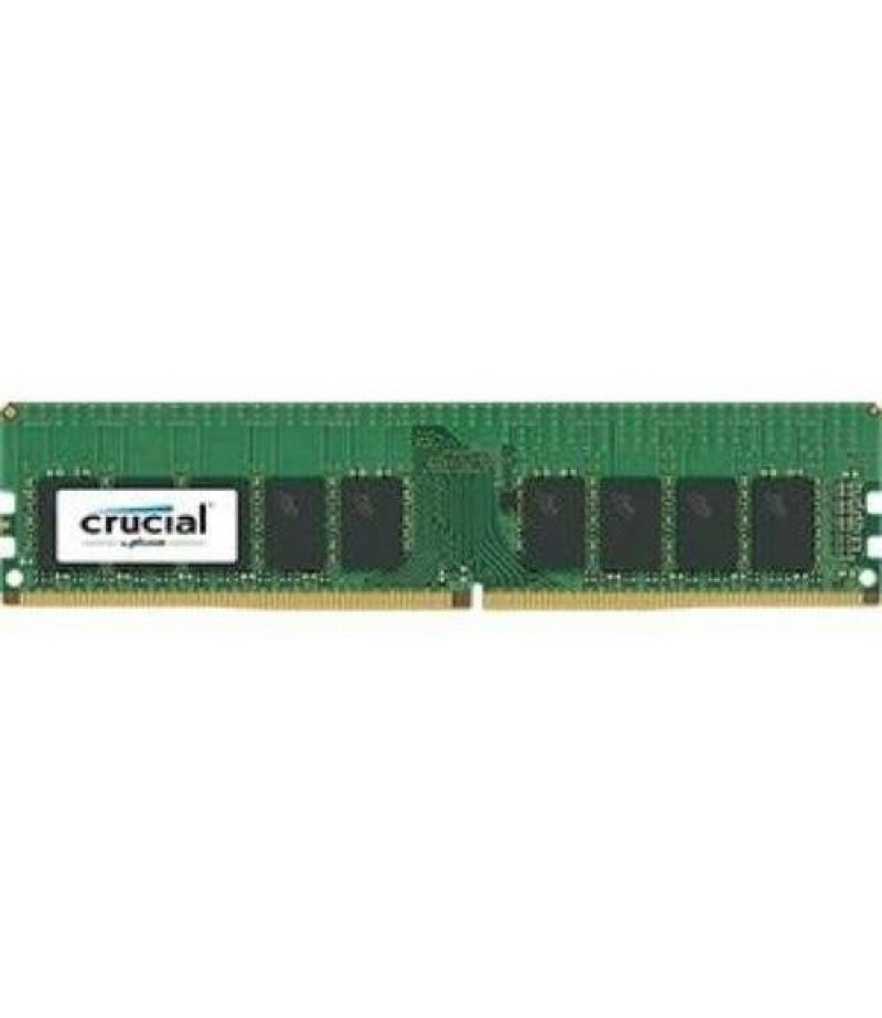 Crucial 16 GB DDR4 Memory Module - CT16G4WFD824A
