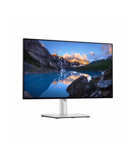 Dell UltraSharp 24" FHD, USB-C Hub Monitor