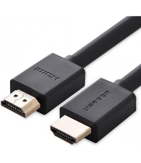 UGREEN HDMI Cable 1m (Black) 10106