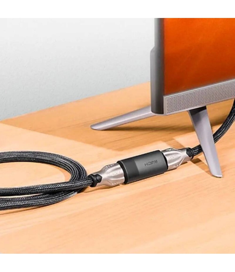 UGREEN HDMI Female To Female Adapter For Extension (HDMI Signal Booster) 10943