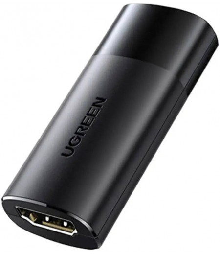 UGREEN HDMI Female To Female Adapter For Extension (HDMI Signal Booster) 10943