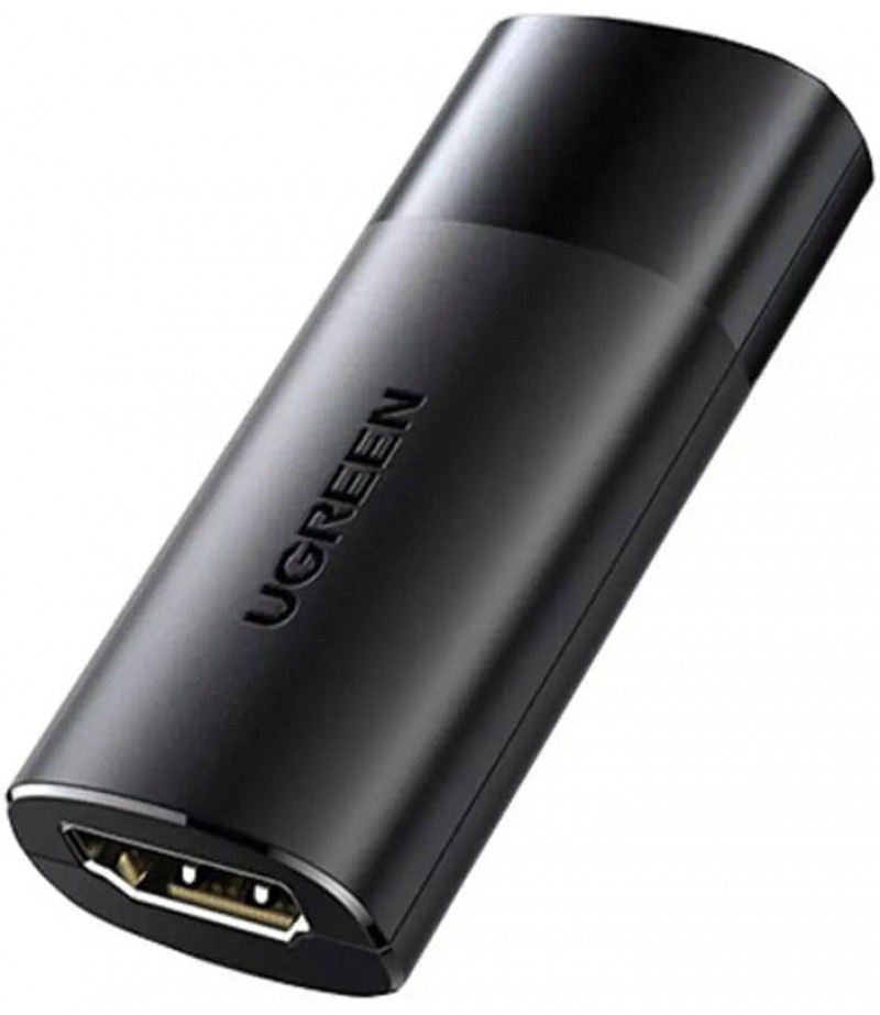 UGREEN HDMI Female To Female Adapter For Extension (HDMI Signal Booster) 10943