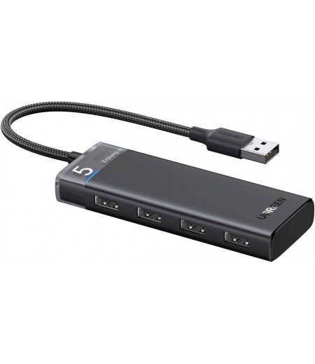 UGREEN USB 3.2 GEN1, 4 Ports HUB 15548