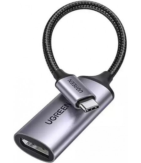 UGREEN USB-C to DisplayPort 8K Cable 10cm 15575