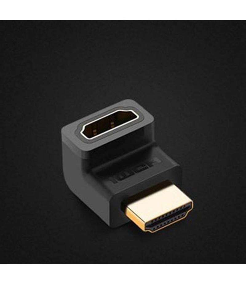 UGREEN HDMI Male to Female Adapter Up 20110