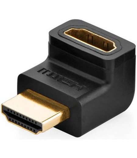 UGREEN HDMI Male to Female Adapter Up 20110