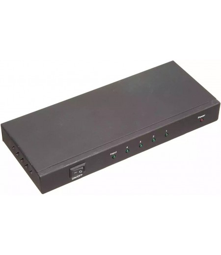 UGREEN HDMI Splitter 1 In 4 Out UK 40202UK