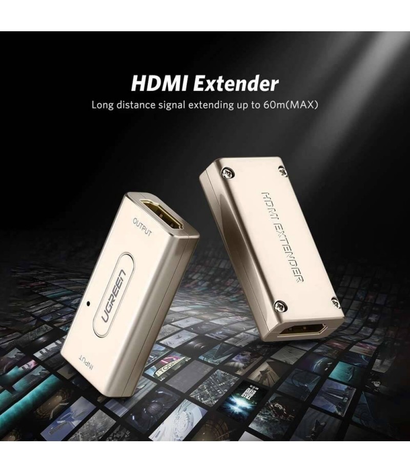 UGREEN HDMI Signal Amplifier 40265