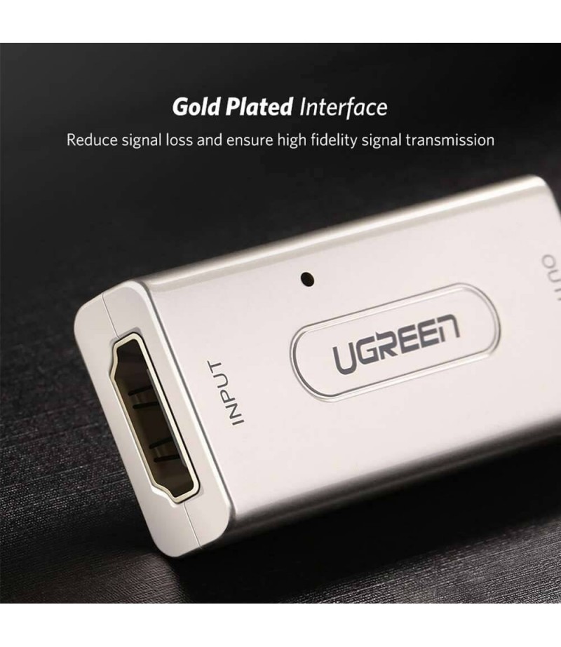 UGREEN HDMI Signal Amplifier 40265
